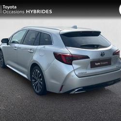 Toyota Corolla Touring Sports 1.8 140ch Design MY25 Lannion