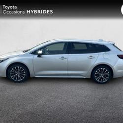 Toyota Corolla Touring Sports 1.8 140ch Design MY25 Lannion