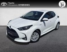 Toyota Yaris Noyal-Pontivy