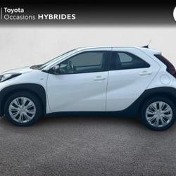 Toyota Aygo X 1.0 VVT-i 72ch Dynamic MY24 Lannion