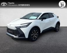 Toyota C-HR Lannion