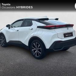 Toyota C-HR 1.8 Hybride 140ch Design NG23 Lannion