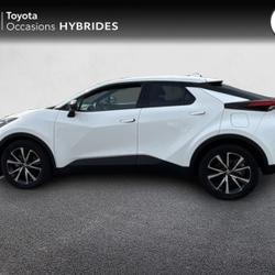 Toyota C-HR 1.8 Hybride 140ch Design NG23 Lannion