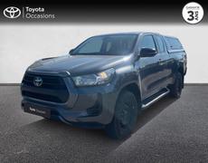 Toyota Hilux Noyal-Pontivy