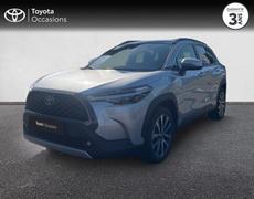 Toyota Corolla Noyal-Pontivy