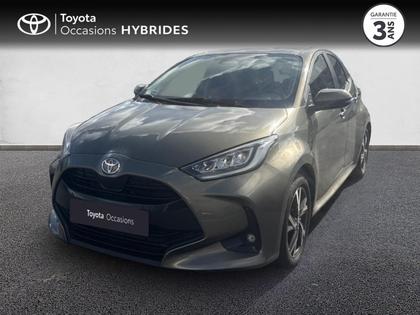 Toyota Yaris - 116h Design 5p MC24 - 20 980 €