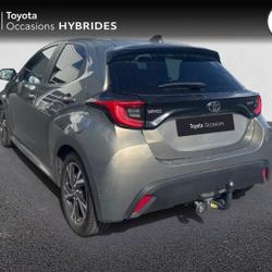 Toyota Yaris 116h Design 5p MC24 Saint-Martin-des-Champs