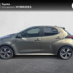 Toyota Yaris 116h Design 5p MC24 Saint-Martin-des-Champs