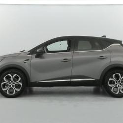 Renault Captur Captur E-Tech full hybrid 145 Techno fast track Vannes