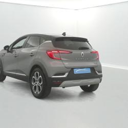 Renault Captur Captur E-Tech full hybrid 145 Techno fast track Vannes