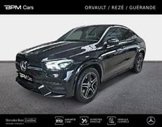 Mercedes GLE