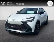Toyota C-HR Lannion