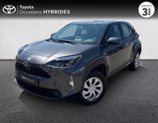 Toyota Yaris Cross Noyal-Pontivy
