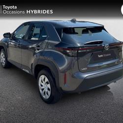 Toyota Yaris Cross 116h Dynamic MC24 Noyal-Pontivy