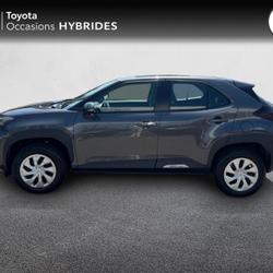 Toyota Yaris Cross 116h Dynamic MC24 Noyal-Pontivy