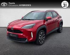 Toyota Yaris Cross Lannion