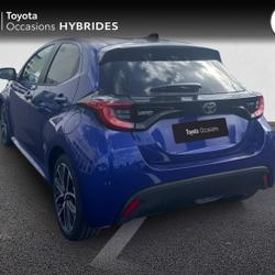 Toyota Yaris 116h Design 5p MY26 Saint-Martin-des-Champs