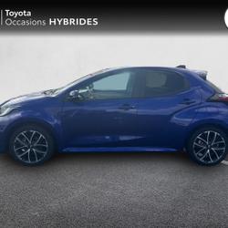 Toyota Yaris 116h Design 5p MY26 Saint-Martin-des-Champs