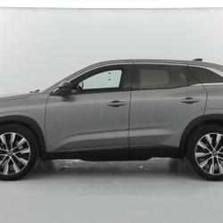 Renault Austral Austral E-Tech full hybrid 200 GSR2 Techno Vannes