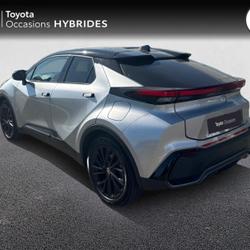 Toyota C-HR 2.0 Hybride Rechargeable 225ch GR Sport NG23 Noyal-Pontivy