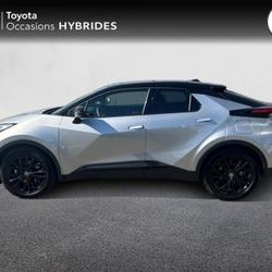 Toyota C-HR 2.0 Hybride Rechargeable 225ch GR Sport NG23 Noyal-Pontivy