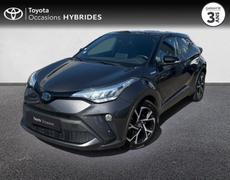 Toyota C-HR Noyal-Pontivy