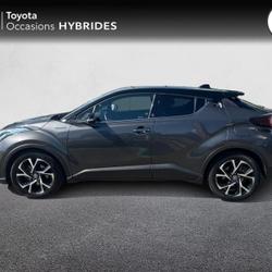 Toyota C-HR 184h Edition 2WD E-CVT MY20 Noyal-Pontivy