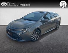 Toyota Corolla Touring Sports Noyal-Pontivy