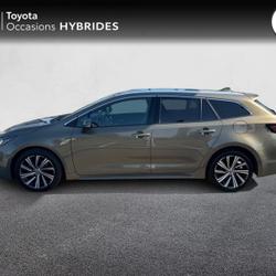 Toyota Corolla Touring Sports 122h Design MY22 Noyal-Pontivy