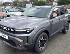 Dacia Duster Vannes