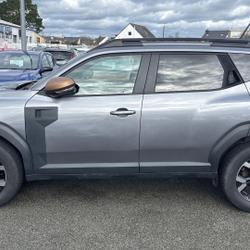 Dacia Duster Duster Mild Hybrid 130 Extreme Vannes
