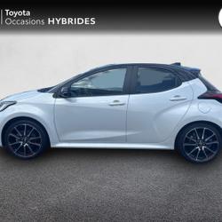 Toyota Yaris 116h GR Sport 5p MY22 Saint-Martin-des-Champs