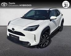 Toyota Yaris Cross Noyal-Pontivy