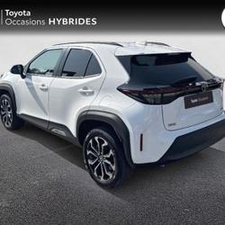 Toyota Yaris Cross 116h Design MC24 Noyal-Pontivy