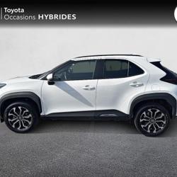 Toyota Yaris Cross 116h Design MC24 Noyal-Pontivy