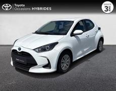 Toyota Yaris Lannion