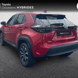 Toyota Yaris Cross 116h Design MY22 Saint-Martin-des-Champs