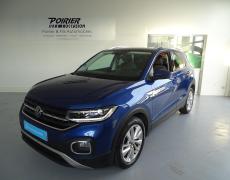 Volkswagen T-Cross L'Aigle