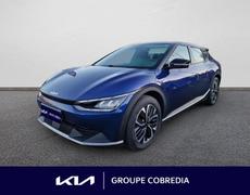 Kia EV6 - 229ch Air Active 2WD - 28 680 €