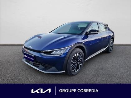 Kia EV6 - 229ch Air Active 2WD - 28 680 €