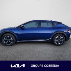 Kia EV6 229ch Air Active 2WD Lannion