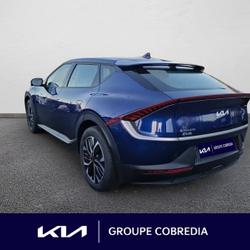 Kia EV6 229ch Air Active 2WD Lannion