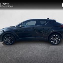 Toyota C-HR 184h Edition 2WD E-CVT MY22 Noyal-Pontivy