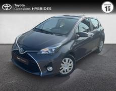 Toyota Yaris Noyal-Pontivy