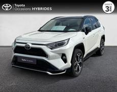 Toyota RAV4 Lannion