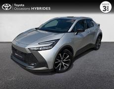 Toyota C-HR Noyal-Pontivy