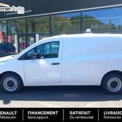 Renault Kangoo E-TECH ELECTRIQUE FG TOLE L2 AC11 GSR2 ADVANCE Ch&acirc;teaulin
