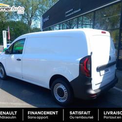 Renault Kangoo E-TECH ELECTRIQUE FG TOLE L2 AC11 GSR2 ADVANCE Ch&acirc;teaulin