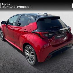 Toyota Yaris 116h Collection 5p MC24 Noyal-Pontivy