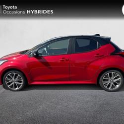 Toyota Yaris 116h Collection 5p MC24 Noyal-Pontivy